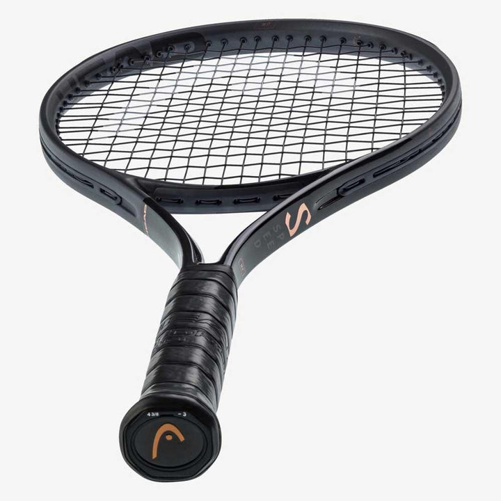 Head Speed Pro Limited Edition Tennis Rackets - UnStrung