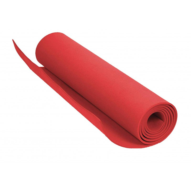 NBR Yoga & Exercise Mat - 4mm (Choose Your Own Colour At The Time Of Checkout)