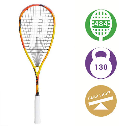 Prince Phoenix Elite 700 Squash Racket