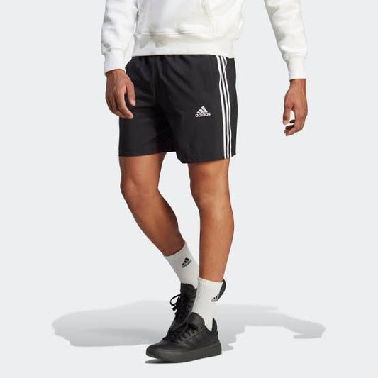 Adidas Aeroready Essential Chelsea 3-Stripes Shorts