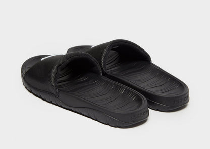 Jordan Men's Break Slides - Black/White