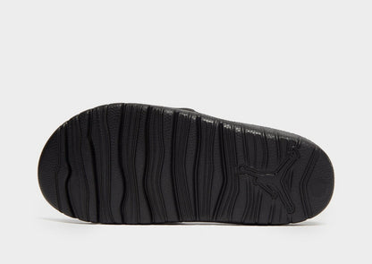 Jordan Men's Break Slides - Black/White