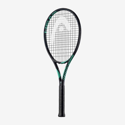 Head MX Attitude Suprm Tennis Racket