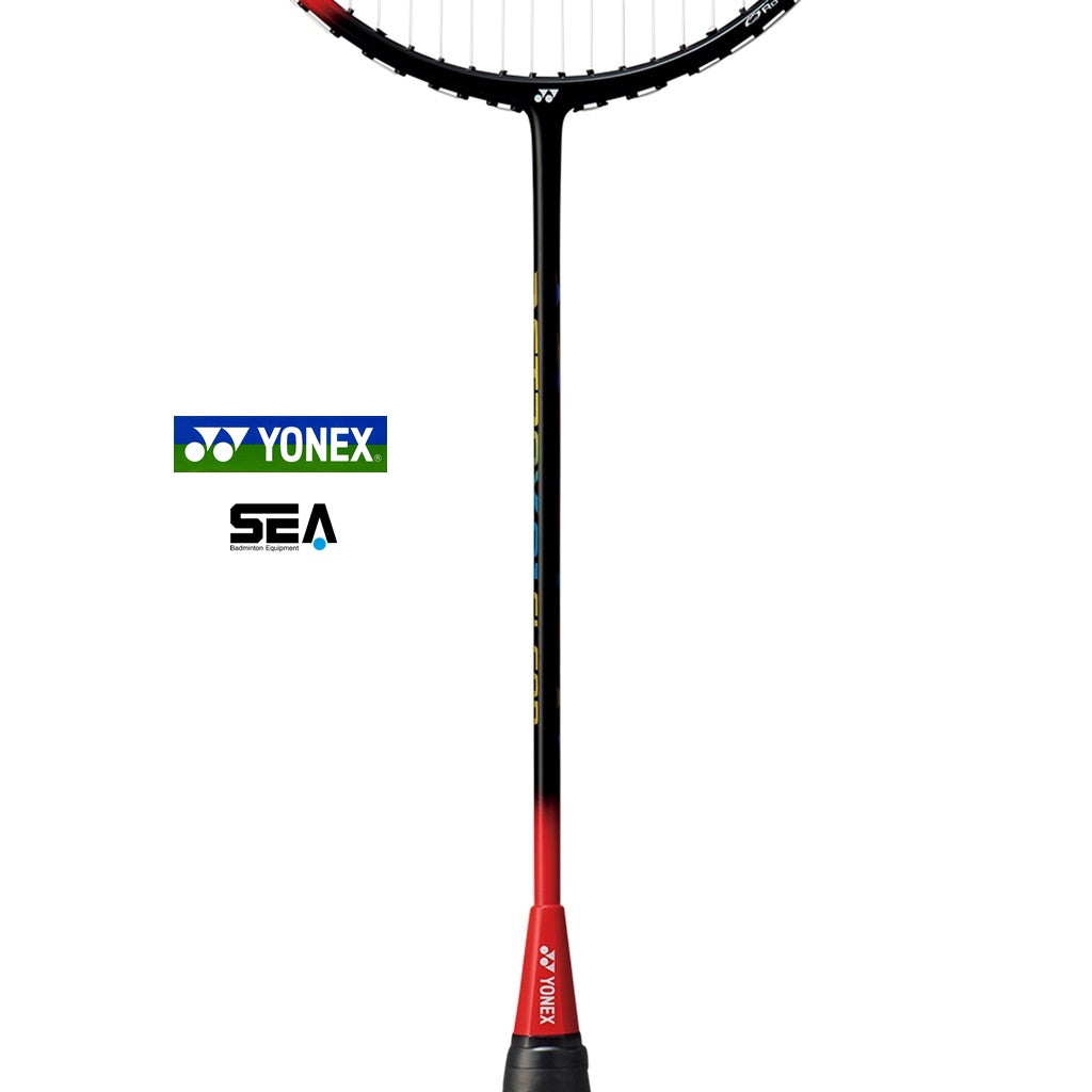 Yonex Astrox 01 Clear Badminton Racket - Unstrung