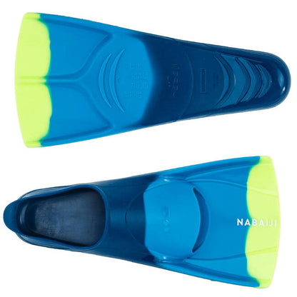 Nabaiji Swimming Shorts Fins