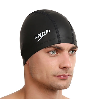 Speedo Swimming Pace Cap - Unisex