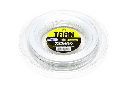 Taan TS5600 Tennis String - Single Set