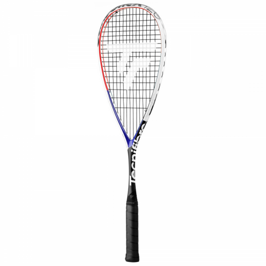 Tecnifibre Carboflex 125 Airshaft Squash Racket