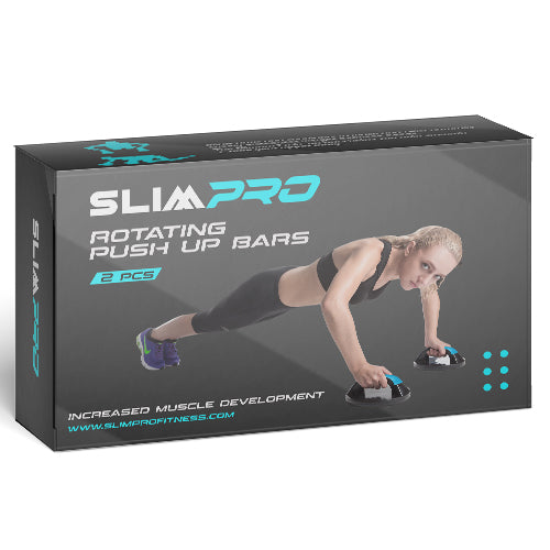 Slimpro Push-up Pro