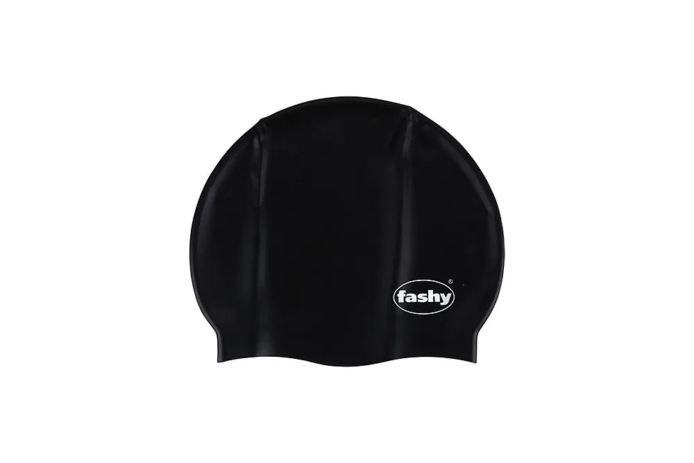 Fashy Classic Silicone Swim Cap