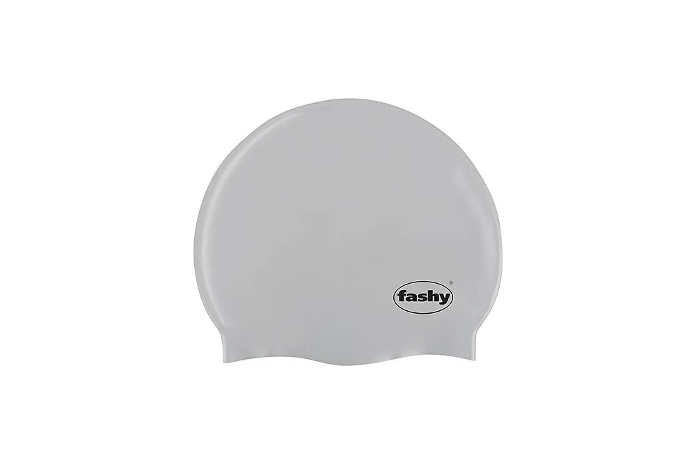 Fashy Classic Silicone Swim Cap