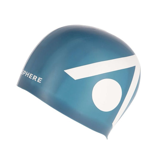 AquaSphere Tri Cap - Triathlon Swim Cap