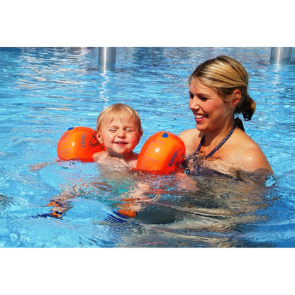 Flipper SwimSafe Arm Rings - (1-6 Years)