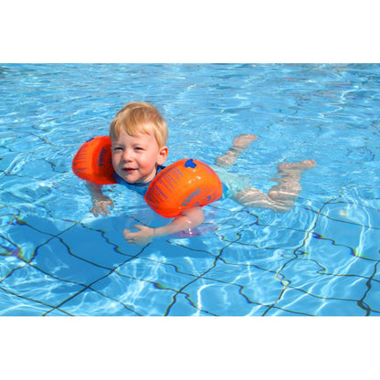 Flipper SwimSafe Arm Rings - (1-6 Years)