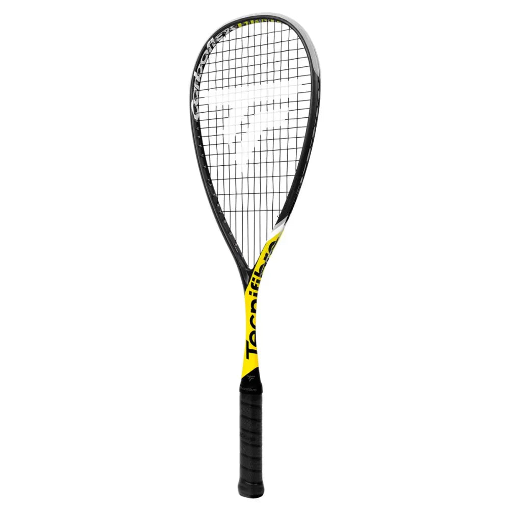 Tecnifibre Carboflex 125 Heritage 2 - Squash Racket