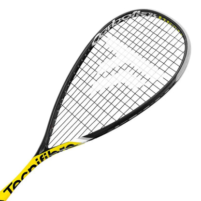 Tecnifibre Carboflex 125 Heritage 2 - Squash Racket