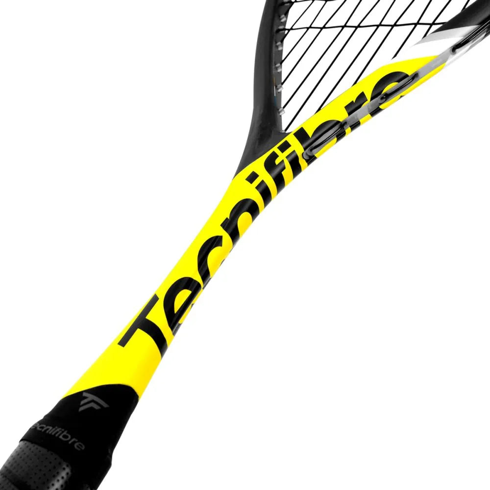 Tecnifibre Carboflex 125 Heritage 2 - Squash Racket