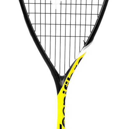 Tecnifibre Carboflex 125 Heritage 2 - Squash Racket