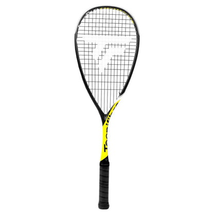 Tecnifibre Carboflex 125 Heritage 2 - Squash Racket